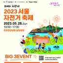 서울자전거 이미지