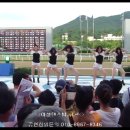 ◆여성댄스팀 큐브◆ 백지영 "굿보이" 댄스 축하공연 영상 (과천경마공원) 이미지
