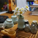 차 향기 이미지