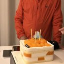 투썸플레이스 산본역점 | 투썸 플레이스 금귤생 홀케이크 후기