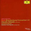 J.S. Bach - Brandenburg Concerto No.2