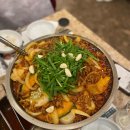 모라역 3번출구 엘리베이터 뒤 이미지