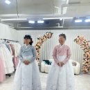 한복모리 - 안산시 상록구 예술광장로 1 | W #25. 안산 혼주 한복 한복 맞춤 대여 전문 한복 모리 계약 후기