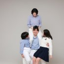 시그널스튜디오마곡강서점 | 가족 대만족! 몸만 가서 인생샷 건진 강서 소가족사진 스튜디오 3~4인 솔직 비교