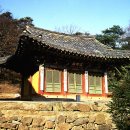 전등사 이미지