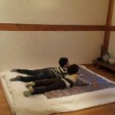 산죽한옥마을 이미지