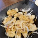 강짬뽕 | [춘천] 후평동 중국집 맛집 이사부 내돈내산 후기