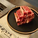풍류갈비