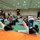 경희대 중앙 태권도장 이미지