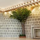 스페이스본 스크린골프 이미지