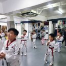 태사모 태권도 아카데미 이미지