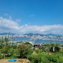 부산무역회관 | 남파랑길 2코스(부산역-영도대교 입구)에 다녀오다.