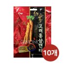 청우홍삼식품