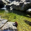 신선계곡주차장 이미지