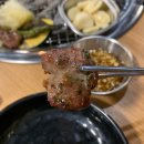 할리스커피 파주야당역점 | 야당맛집 낙원갈비집 - 푸짐한 눈꽃세트 2인 먹고온 후기
