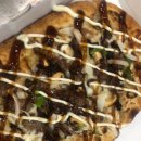 고피자 서일대점 | 피자 맛집 소개 및 후기 군침주의