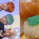 초밥설