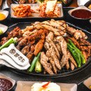 팔각도 - 남동구 성말로 16 | 팔각도