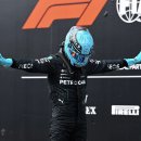 F1 벨기에 그랑프리 우승자는~~~~ 이미지