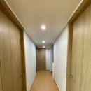영종도 32평 아파트 조명시공 후기 휴먼이앤씨조명
