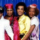 Boney M. - Brown Girl In The Ring (Seaside Special, 15.7.1978) 이미지