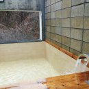 필례 게르마늄 온천 이미지