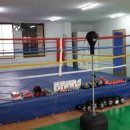 김봉준체육관 이미지