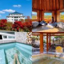 척산온천마을 | 속초 설악산 척산온천 휴양촌 가족탕 숙소 찜질방 등 가을 단풍 여행