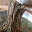 옹심이칼국수 용산점 이미지