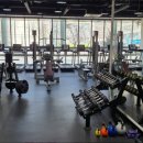 선부다목적체육관 이미지