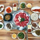산외소연정육식당 이미지