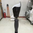 S&P 에스앤피의족케어센터 이미지