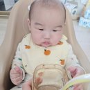 화인식품 | [육아용품] 6개월 아기 엉덩이 케어 고민 끝라브리에 아기힙클렌저 사용 후기