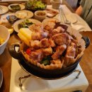 돗제 | 을지로 고기집 데이트 맛집｜돗제 누룩 숙성 돼지고기 새우살 목살 후기