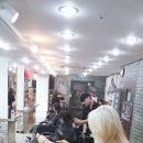 헤어스케치 이미지