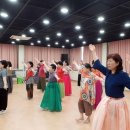 한국무용(우리가락+우리춤) 이미지