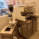 토스트카페마리 이미지