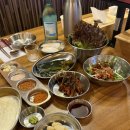 금천식당 - 철원군 | 한상차림으로 만나는 금천식당 시흥 사거리점 후기