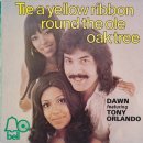 Tie a Yellow Ribbon / Tony Orlando and Dawn(토니 올랜도 & 던) 이미지