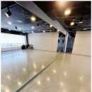 발레와 함께하는 힐링 이미지