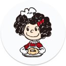 타타스베이글 로고