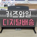 인천화전유치원 | 영창 커즈와일 K310s 사장님 직배송 (feat. 인천화전유치원)