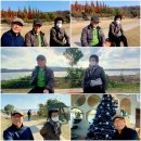 아부지 엄니를 따라 행주산성공원 산책 &amp; 킨텍스 박람회 &amp; 대학 후배들과 &amp; 한강 자전거 산책 &amp; 코리아윈드 오케스트라 정기연주회 관람 이미지