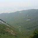 앞산공원 이미지