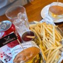 지산고등학교 | 파주 수제버거로 유명한 운정 맛집 크레이지버거 후기