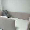 아기 데이베드 침대 더필더디자인 내돈내산 후기