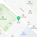 GS25 북삼인평공원점 이미지