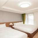 통영동원로얄유스호스텔 레스토랑 이미지