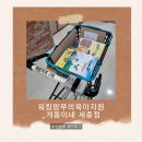 세종 출장 강의 후 워킹맘의 짬짬이 육아 지원 , 개똥이네 세종점 전집 교체 후기