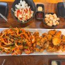 야채통닭 사직점 | [사직동 술집,치킨집추천]사직야구장 치맥의 끝판왕, 야채통닭 실제후기 위치,메뉴,주차